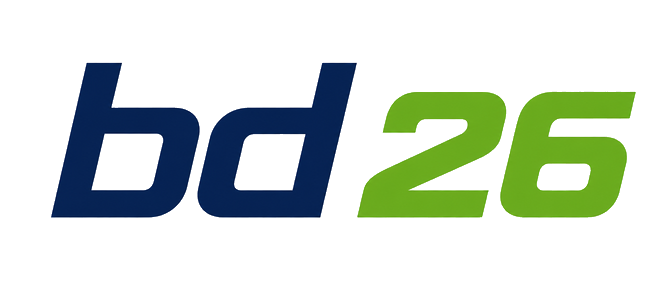 bd 26 homepage logo for Bangladesh users